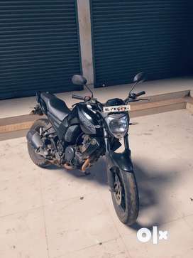 Second Hand Fz for sale in Annkhoyam Used Bikes in Annkhoyam OLX