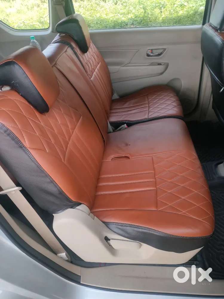 Maruti Suzuki Ertiga Vxi 2024 Model