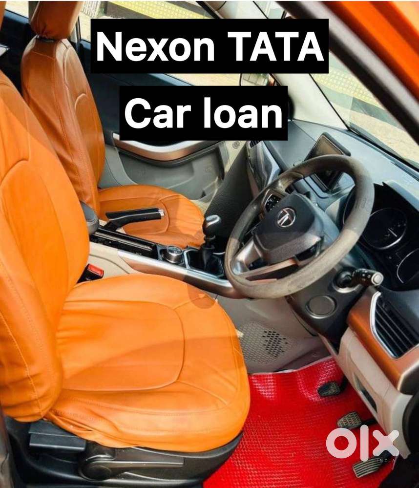 Tata Nexon 1.2 Revotron Xz, 2018, Petrol