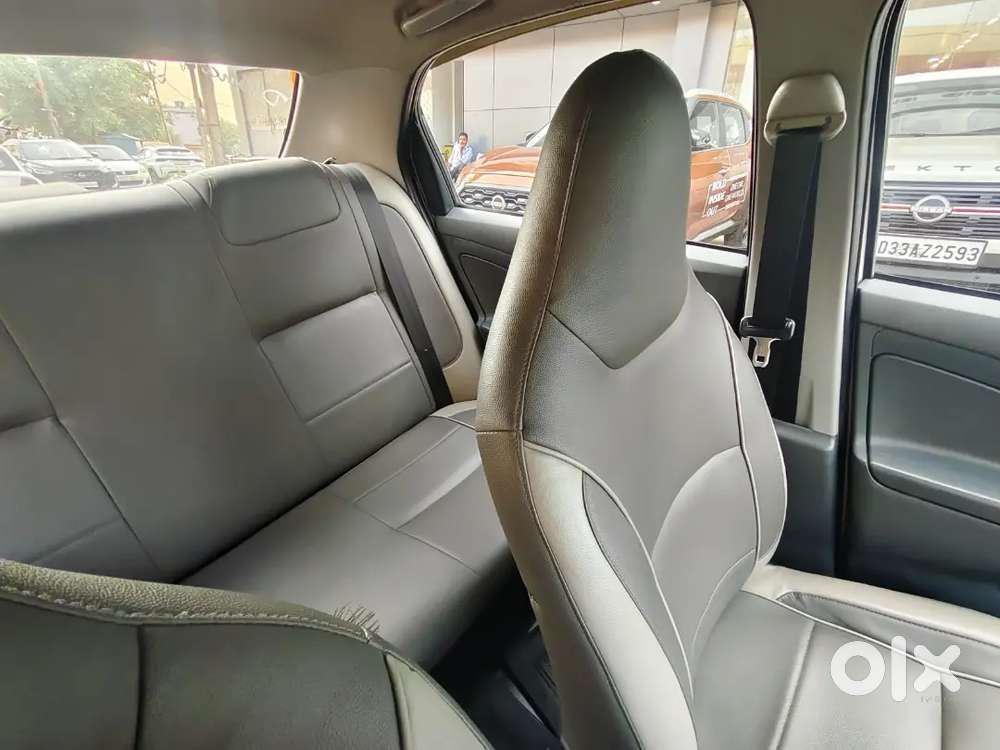 Toyota Etios [2010-2012] 2012