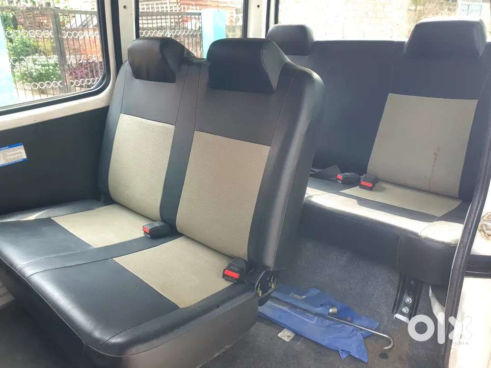 Eeco 2024 Std 7seater