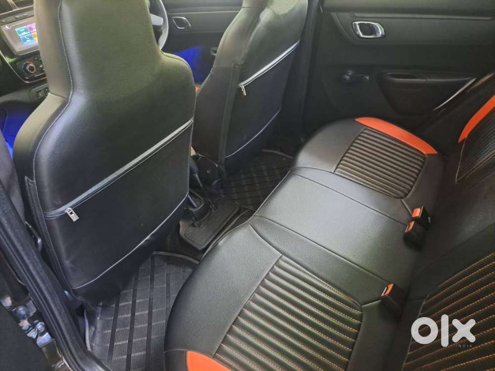 Renault Kwid 1.0 Rxt Amt, 2019, Petrol