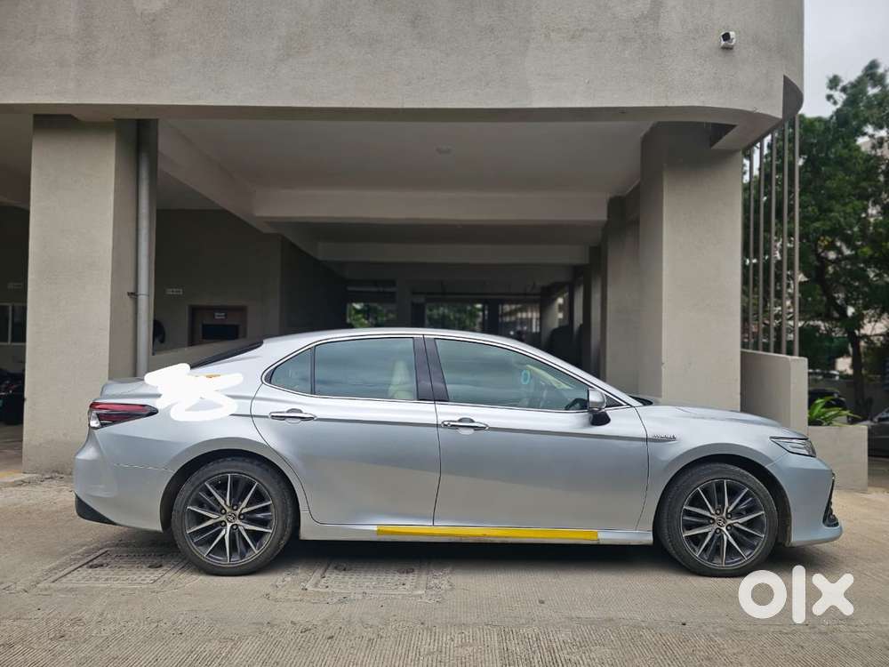 Toyota Camry [2019-ongoing] 2.5 Hybrid, 2023, Petrol