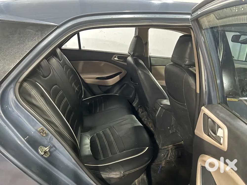 Hyundai I20 2014 Diesel Well Maintained