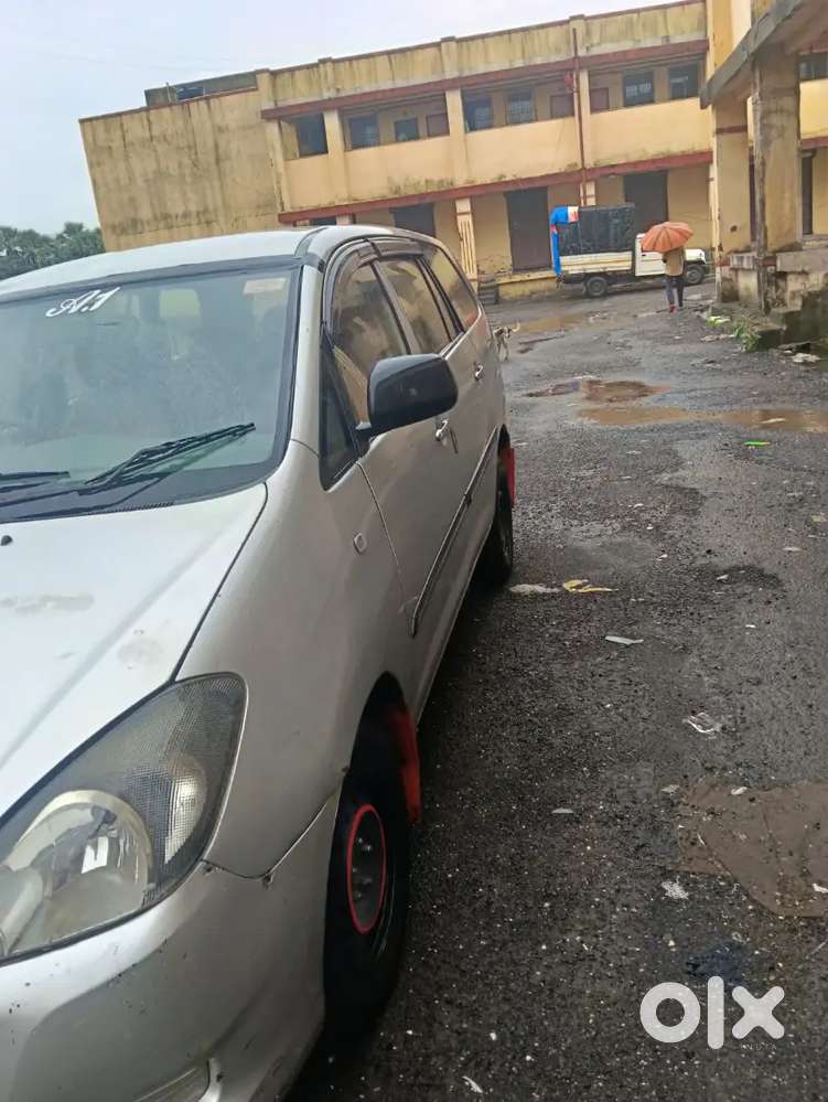 Toyota Innova 2008