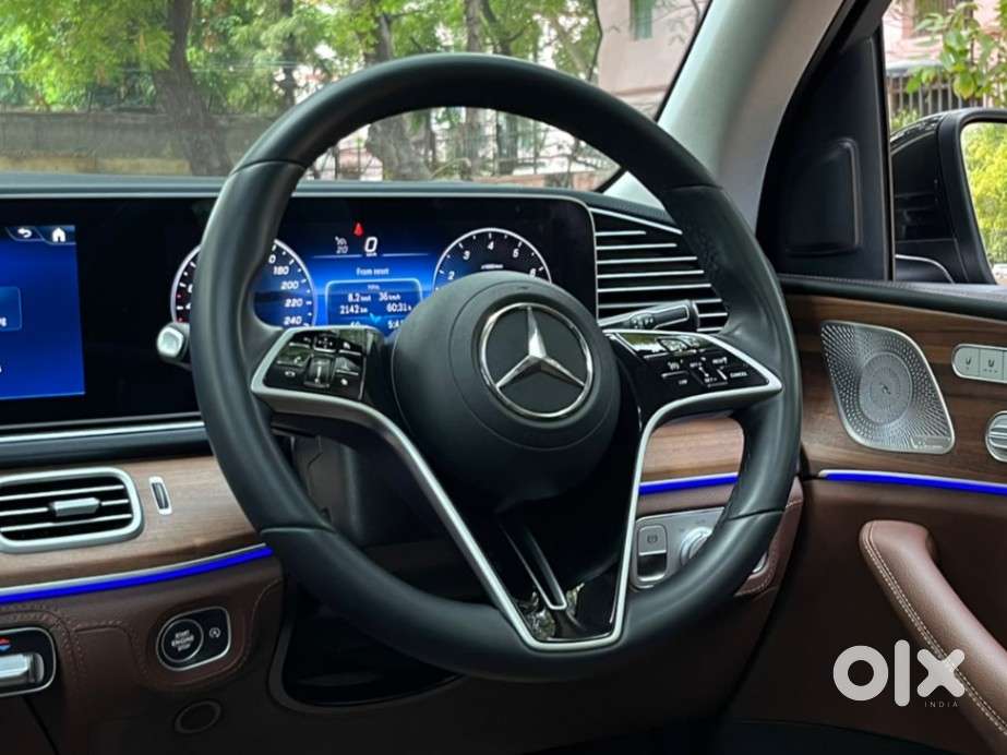 Mercedes-benz Gle 450 4matic Lwb, 2025, Petrol