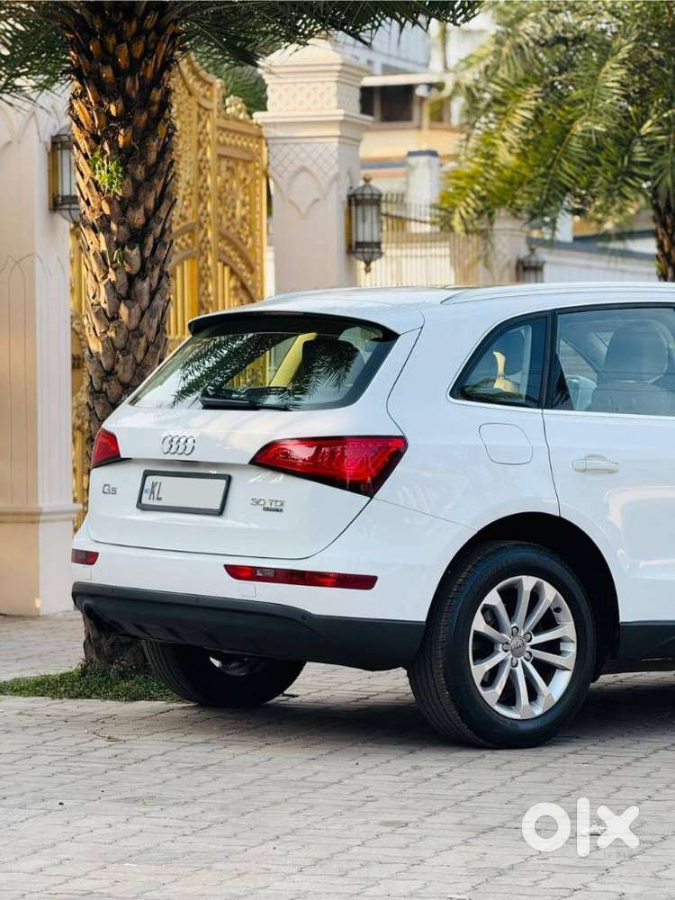 Audi Q5 30 Tdi Quattro, 2016, Diesel