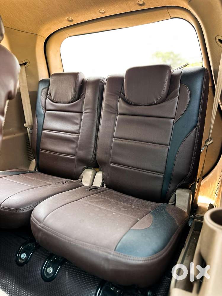 Mahindra Xuv500 2011-2015 W8 4wd, 2014, Diesel