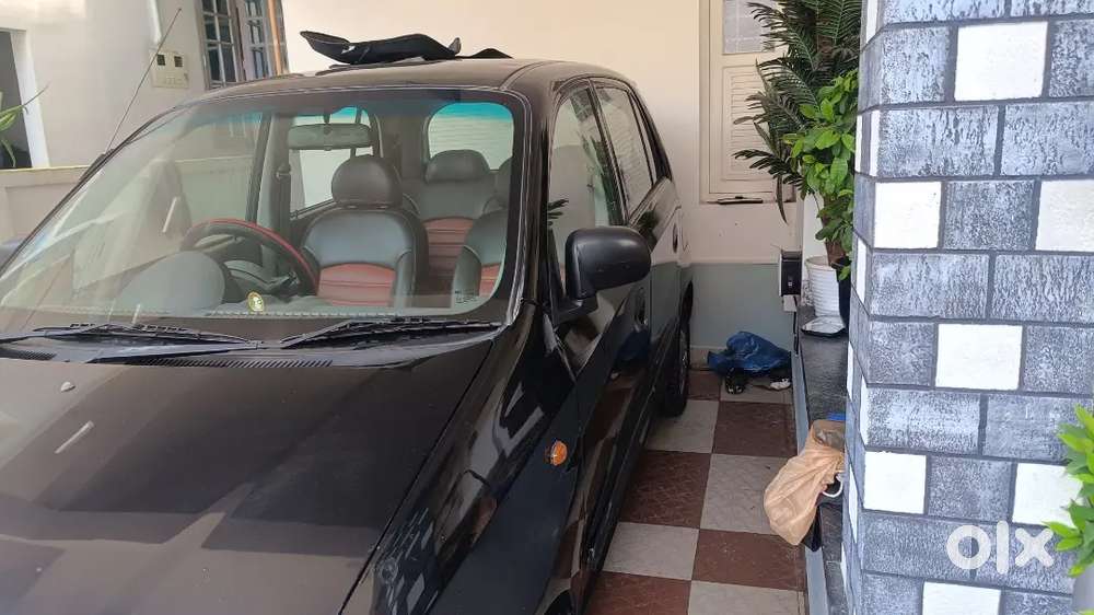 Hyundai Santro Xing