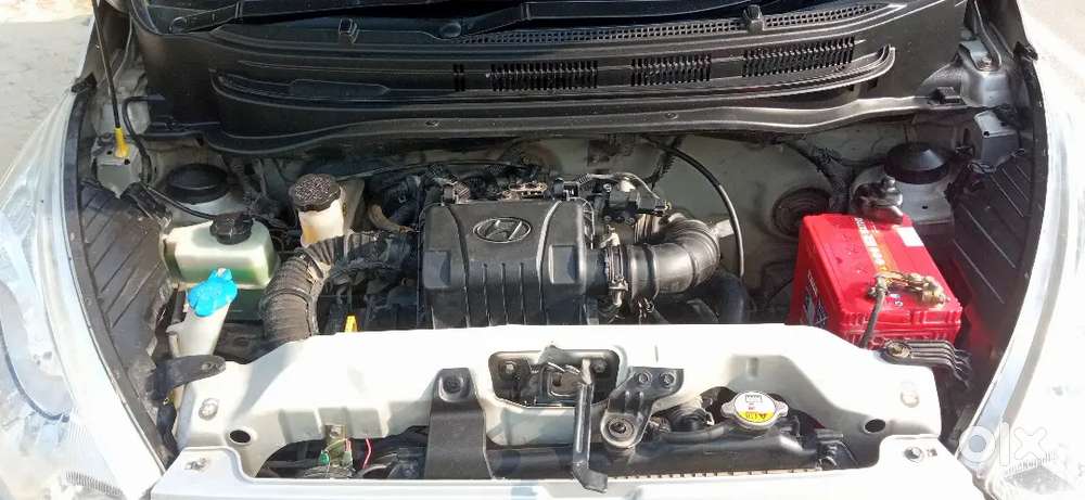 Eon Magna Plus Top Model 2013,1st Owner, Brand New Condition Car, Hp