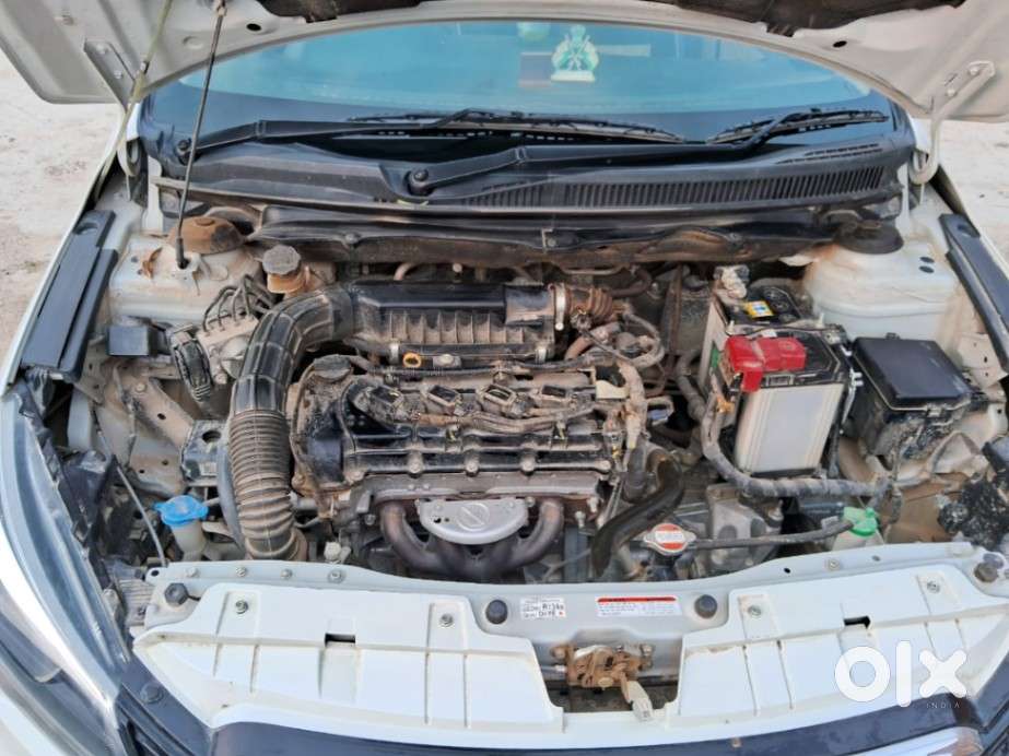 Maruti Suzuki Ciaz Zeta, 2022, Petrol