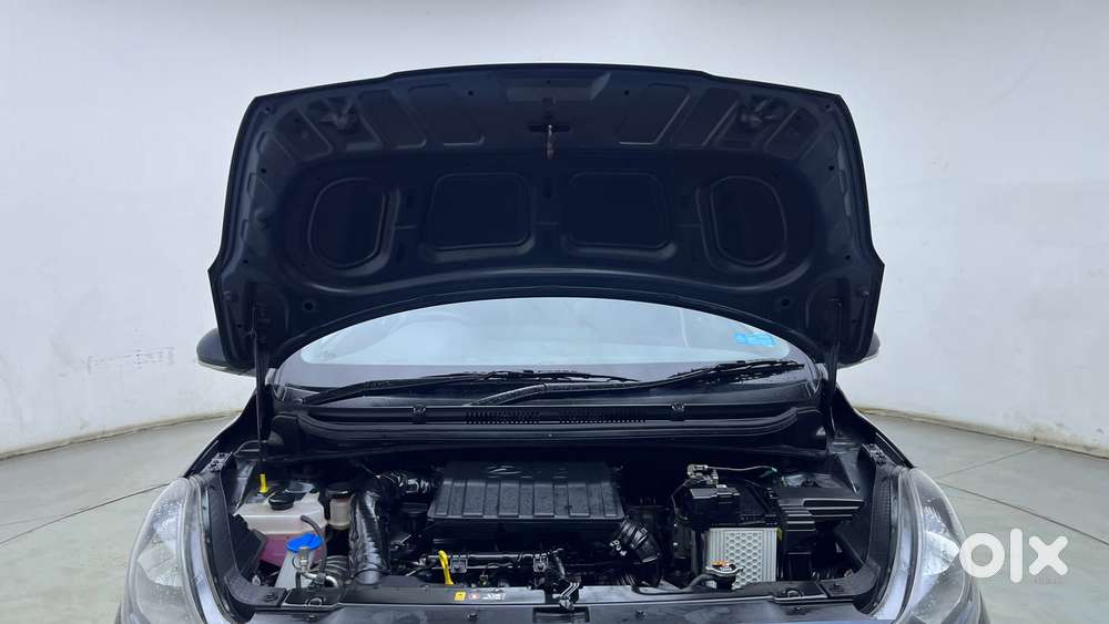 Hyundai Grand I10 Nios Sportz 1.2 Kappa Vtvt, 2022, Petrol