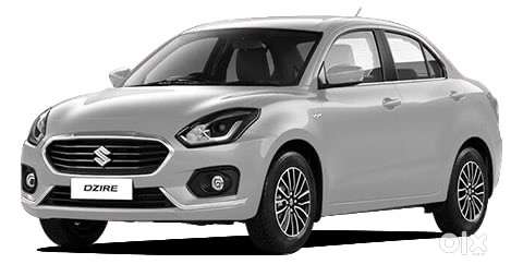 Maruti Swift Dzire 2017 Year