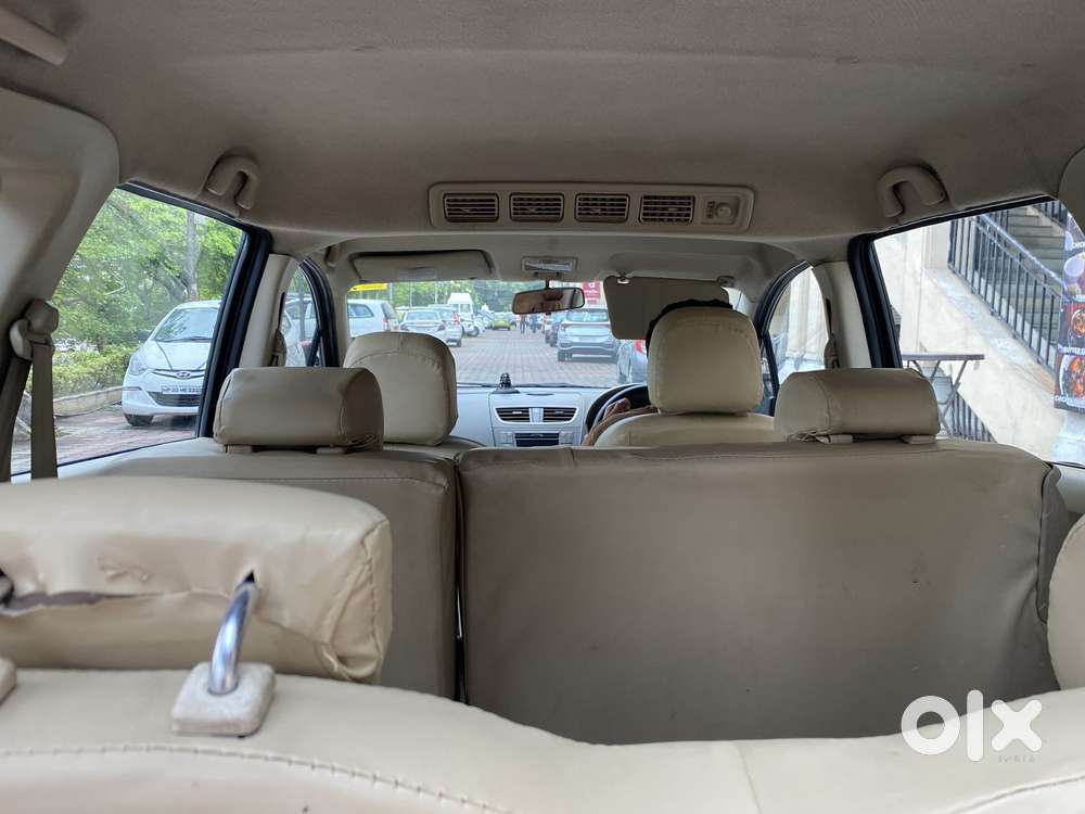Maruti Suzuki Ertiga Zdi Shvs, 2015, Diesel