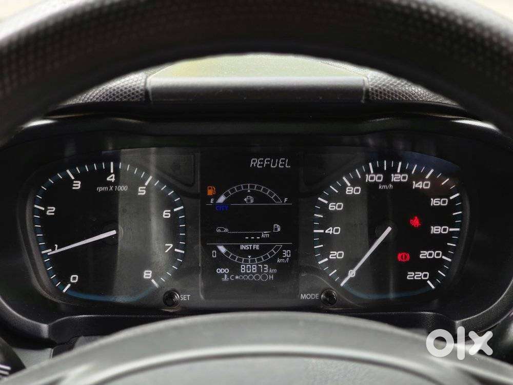 Tata Altroz 1.2 Xm Plus, 2022, Petrol