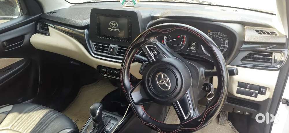 Toyota Glanza 1.2 S 2023
