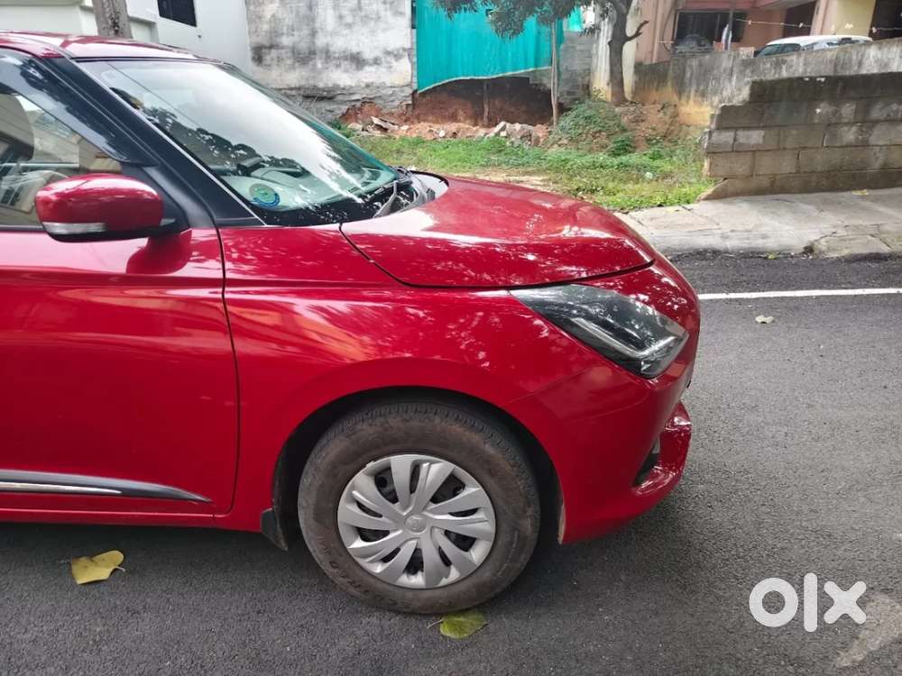 Maruti Suzuki Swift Vxi, 2025, Petrol