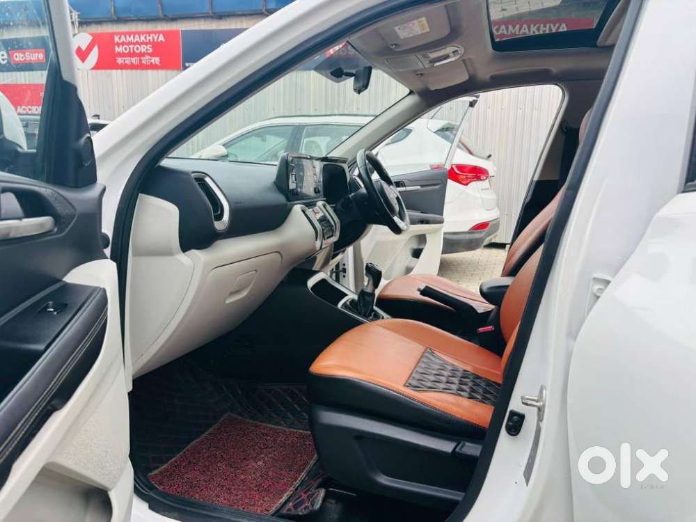 Kia Sonet Htx 1.5 Diesel, 2023, Diesel