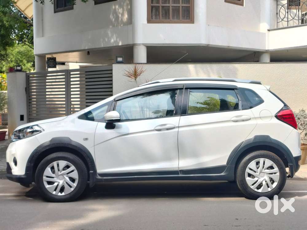 Honda Wr-v I-dtec S, 2017, Diesel