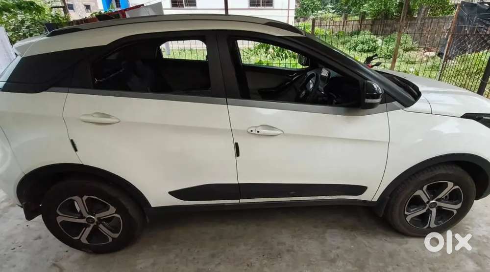 Tata Nexon 2021 Well-maintained Car  Genuine Buyers Only