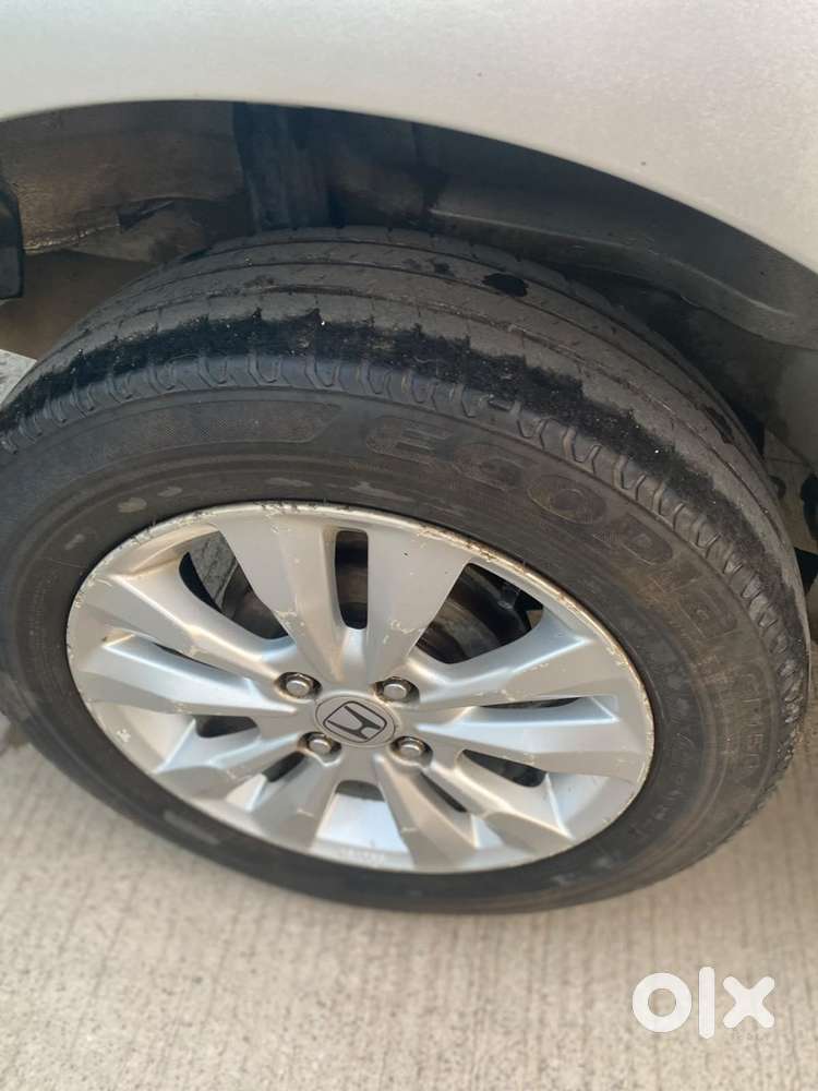Honda City Petrol 2012