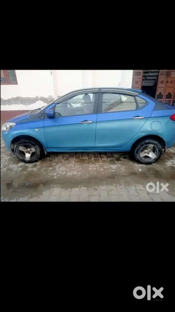Tata Tigor 2018 Hybrid