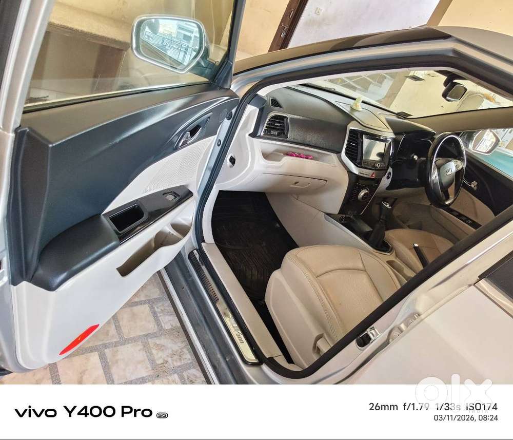 Mahindra Xuv300 Turbosport 2019 Diesel Well Maintained