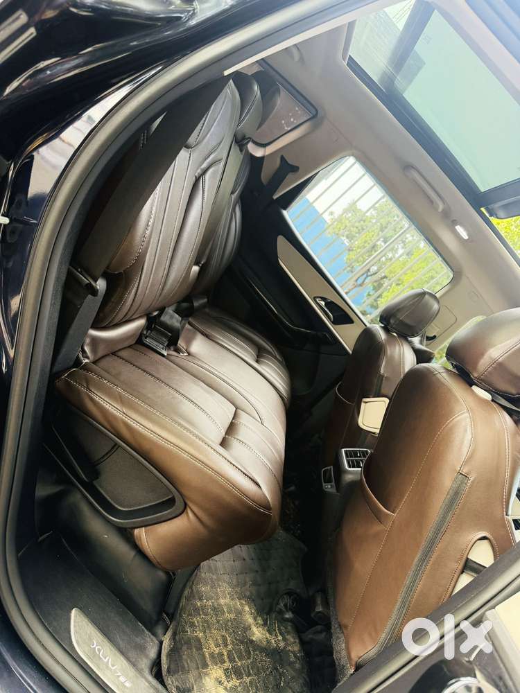 Mahindra Xuv700 2.2 Ax 7 Diesel Mt Luxury Pack Str, 2024, Diesel