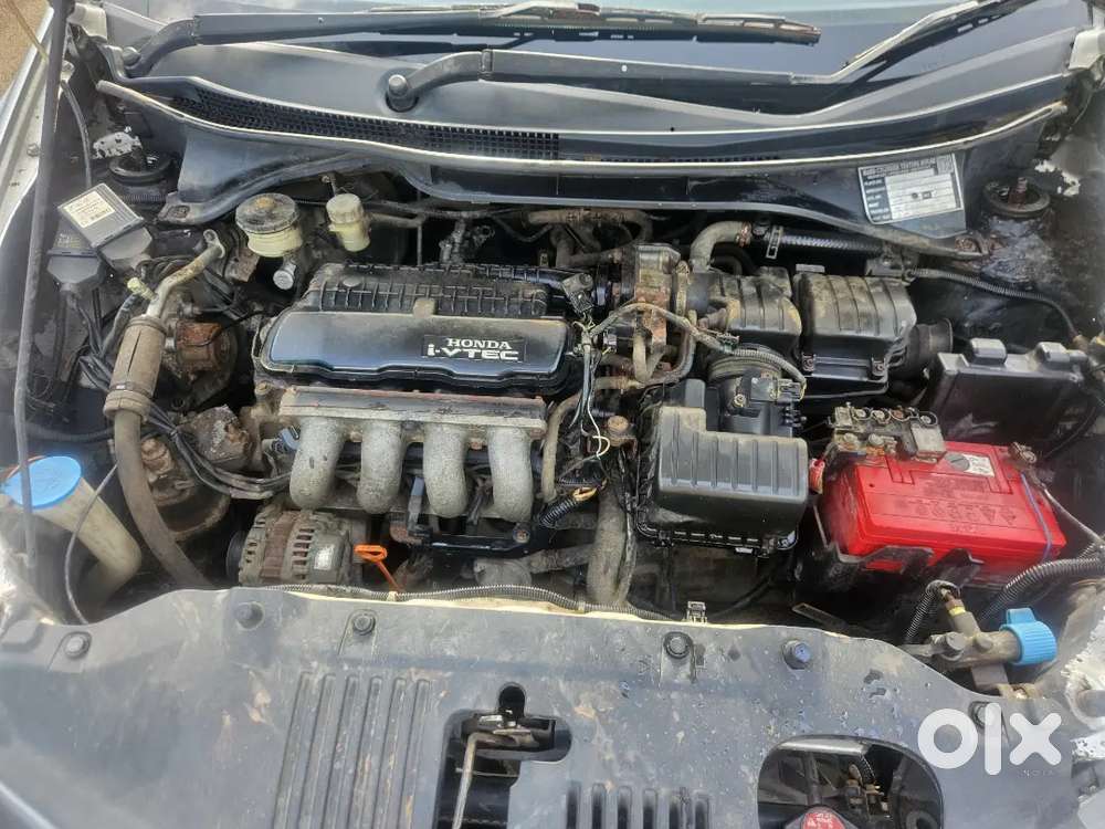 Honda City For Sale