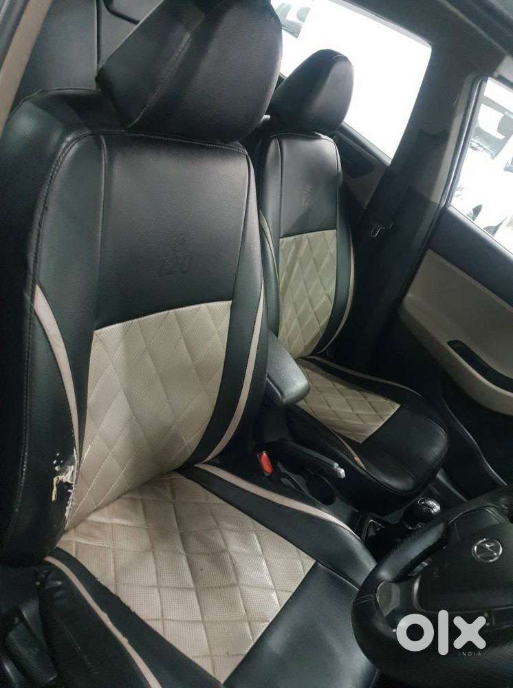Hyundai New I20 1.2 Magna Mt, 2018, Petrol