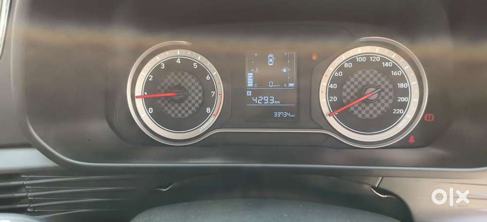 Hyundai I20 Magna 1.2 Mt, 2022, Petrol
