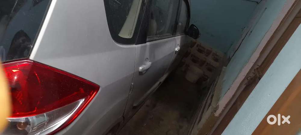 Maruti Suzuki Ertiga 2017