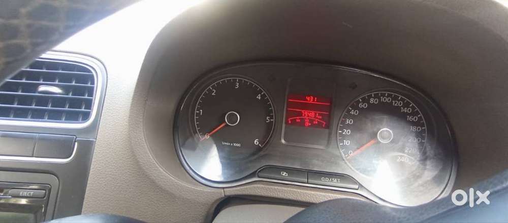 Volkswagen Vento In Good Condition
