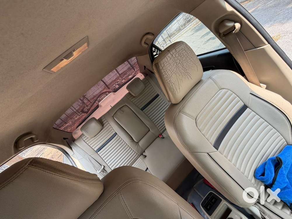 Maruti Suzuki Swift Dzire