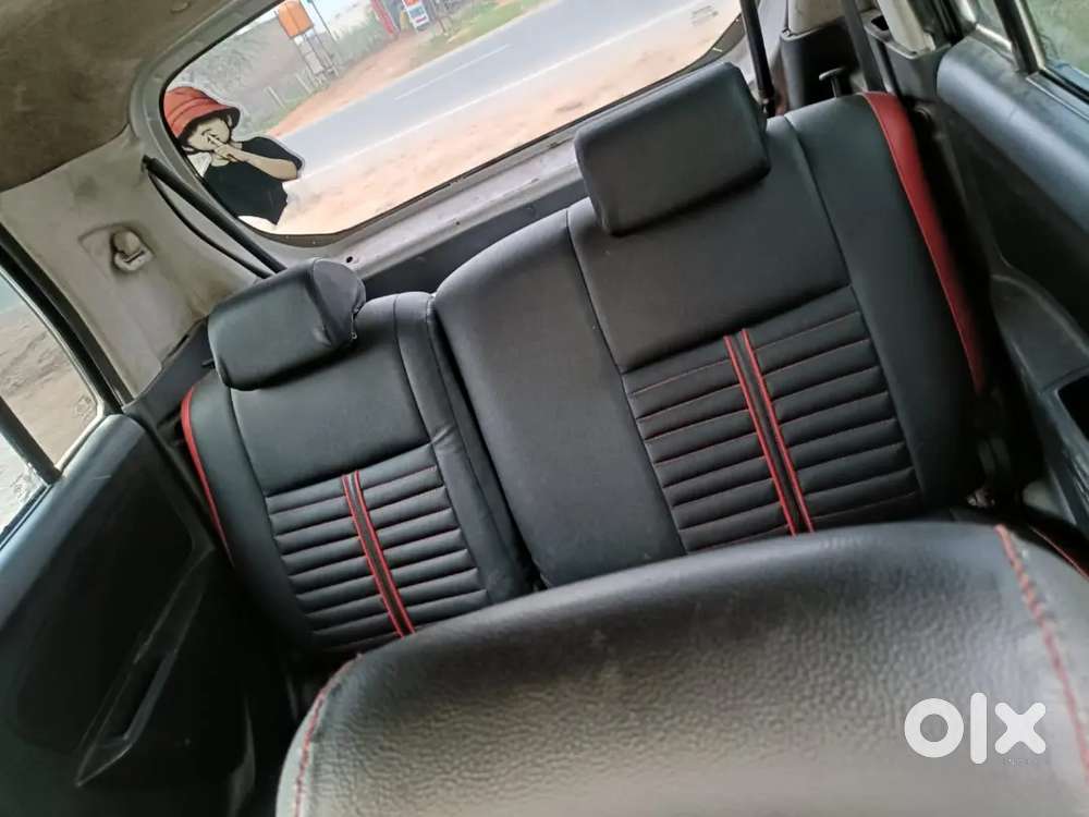 Maruti Suzuki Wagon R Lxi 2012 Car
