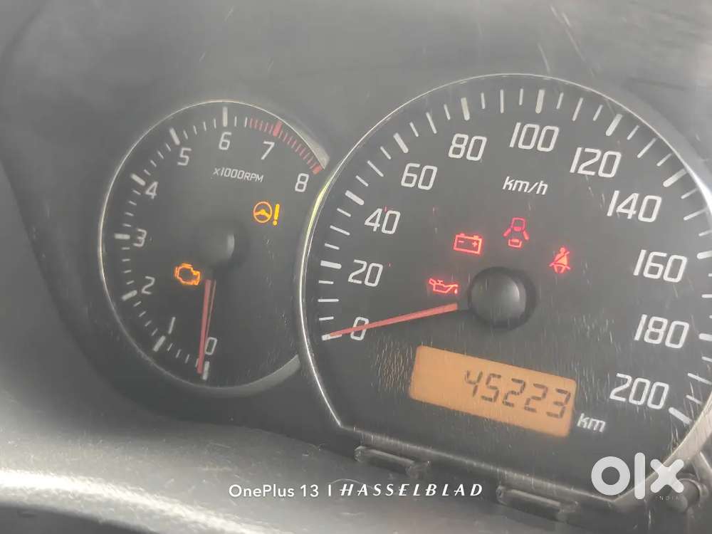 Maruti Dzire Vxi 2011 (petrol)fitness And Rc Upto 2031