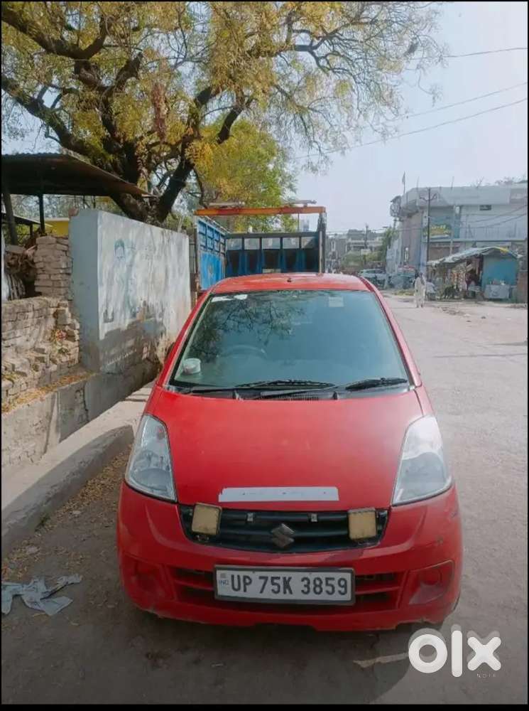 Maruti Suzuki Zen Estilo 2009