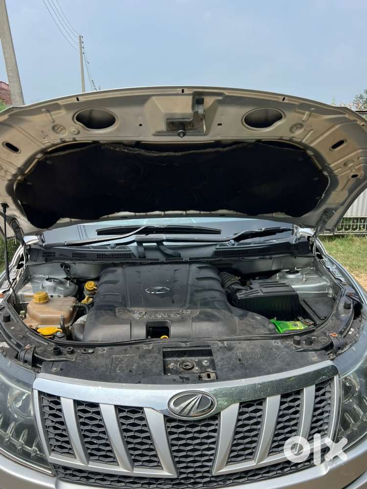 Mahindra Xuv500 2014 Diesel 112000 Km Driven