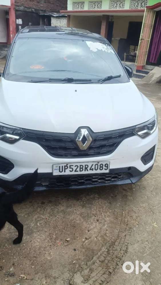 Renault Triber 2022
