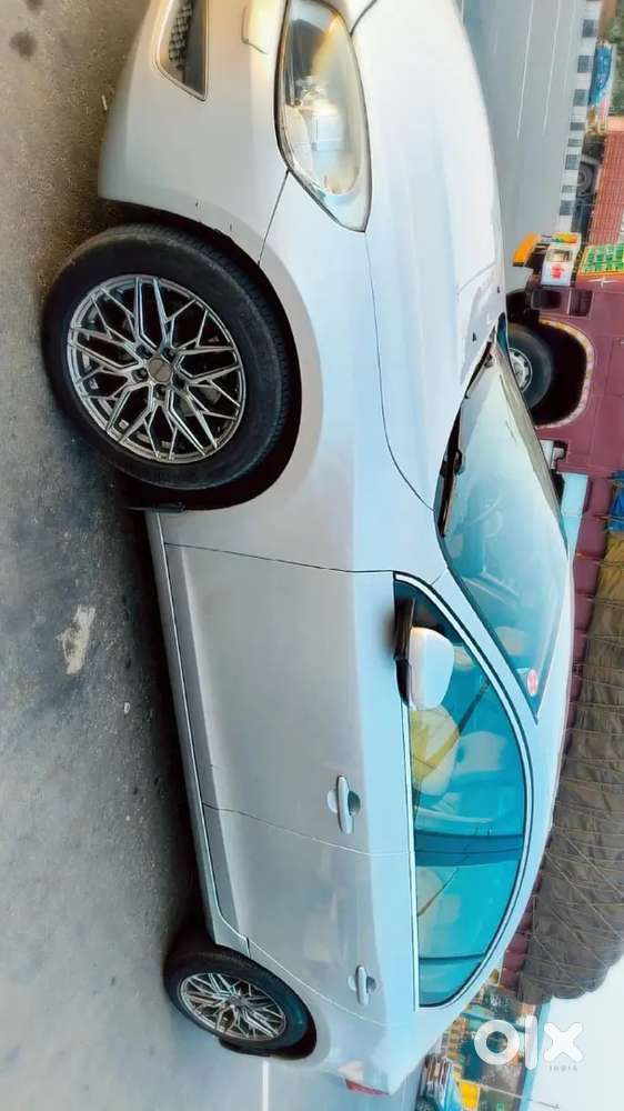 Volvo S60 Company Service