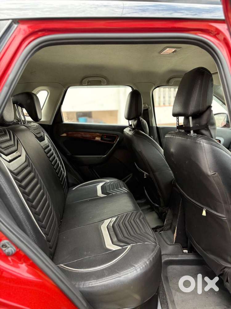 Maruti Suzuki Vitara Brezza Vdi (o), 2019, Diesel