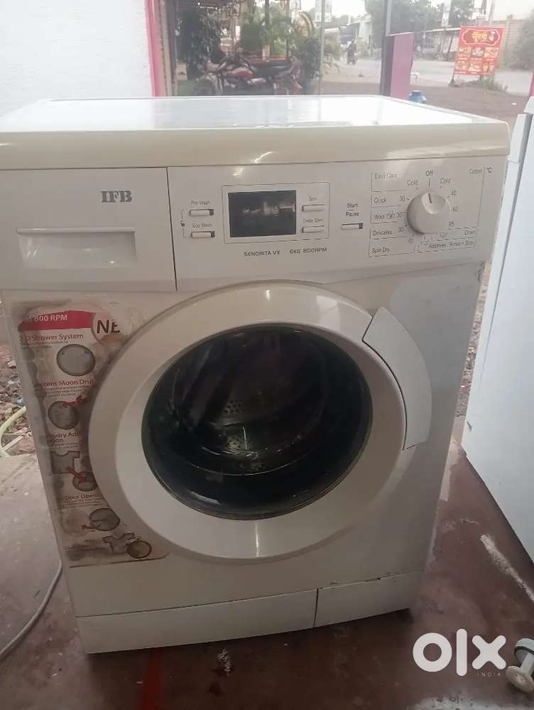 IFB washing machine