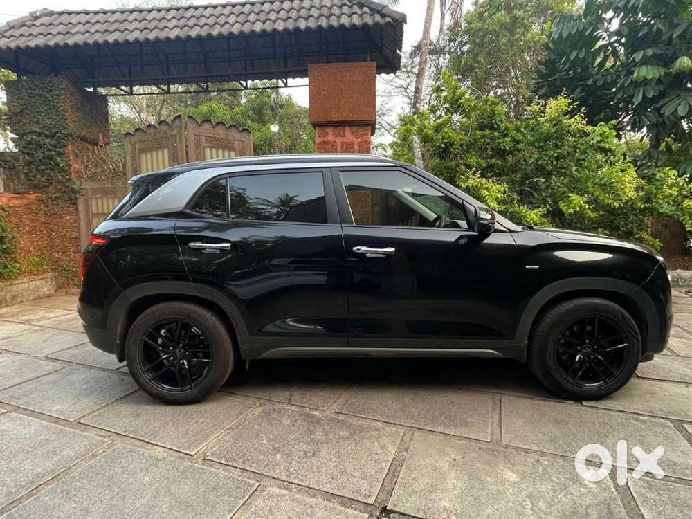 Hyundai Creta 1.5 Sx (o) Diesel, 2020, Diesel