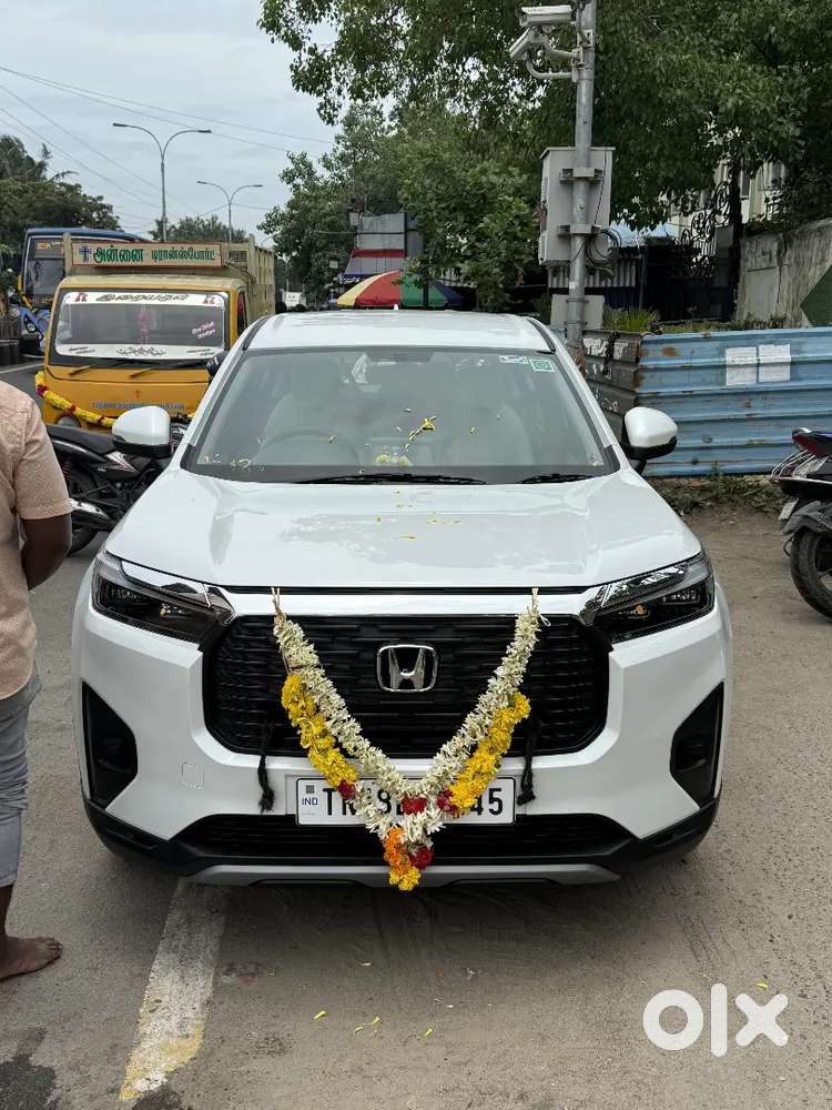 Honda Elevate V Cvt 2025