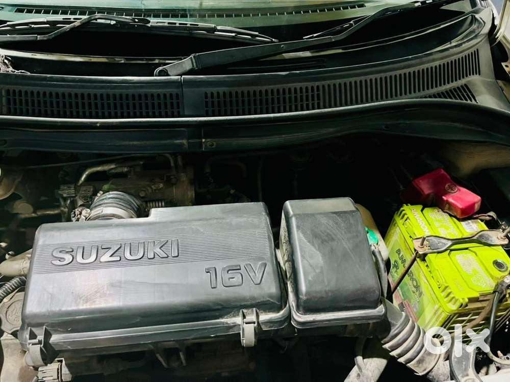 Maruti Suzuki Petrol 2009