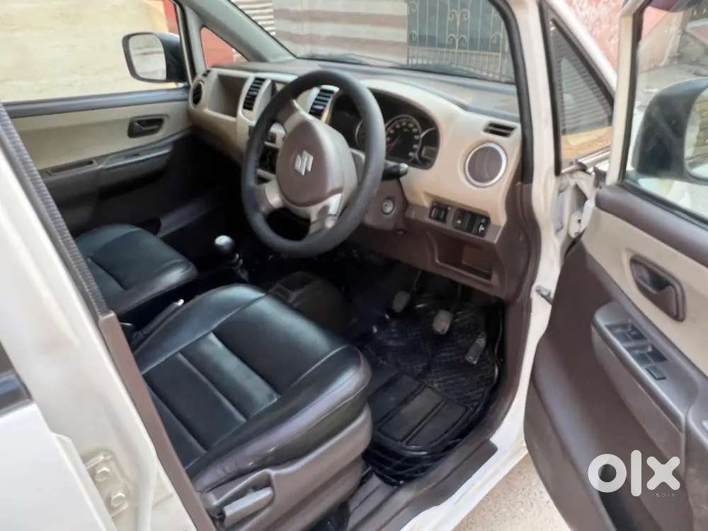 Maruti Suzuki Zen Estilo 2011 Second Owner