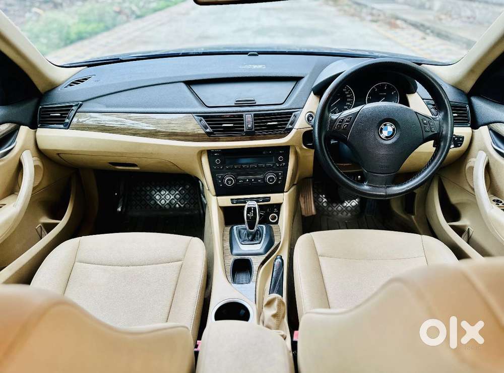 Bmw X1 2.0 Sdrive20i Xline, 2013, Diesel