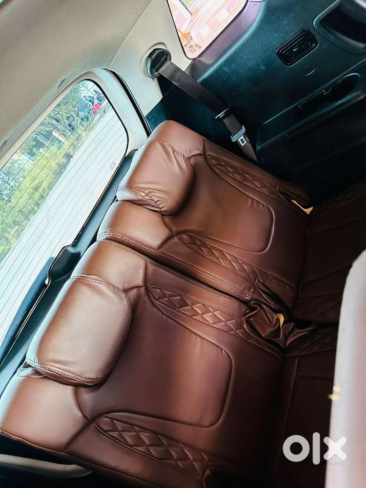 Hyundai Alcazar 1.5 Prestige (o) Diesel At 7 Str, 2021, Diesel