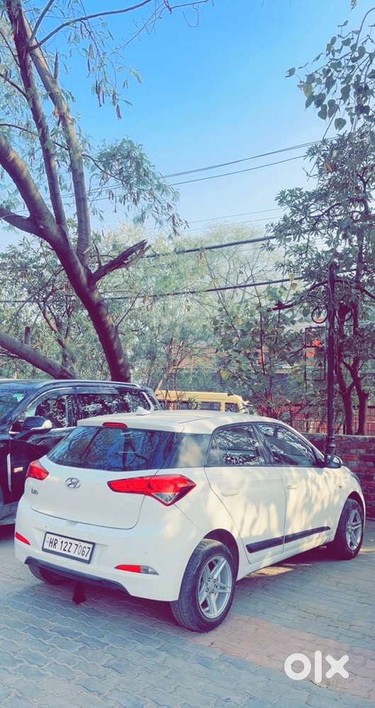 Hyundai Car 2015 Model