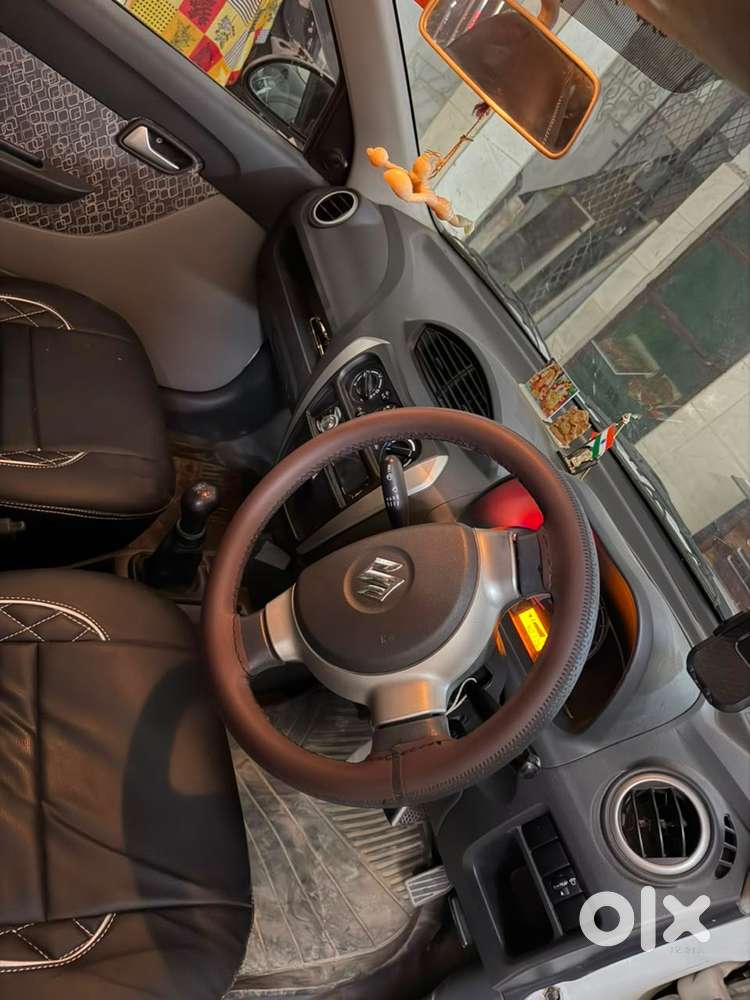 Maruti Suzuki Alto 2018